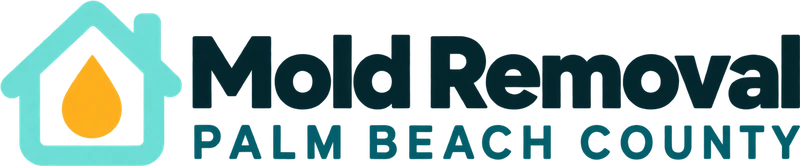 Mold Removal Palm Beach County